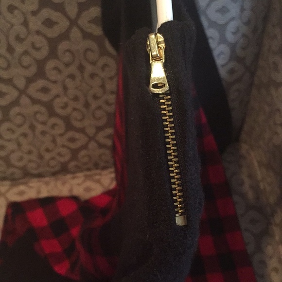 Talbots Sweater Dress - Picture 3 of 4